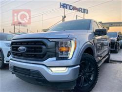 فۆرد F-150